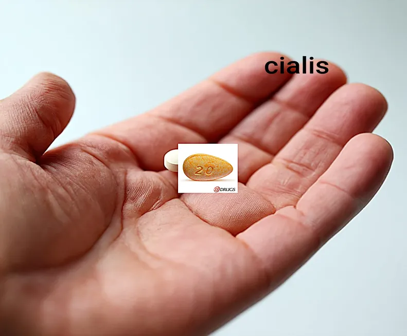 Cialis 1